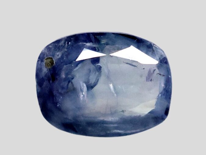 BLUE SAPPHIRE 3.9 Ct.