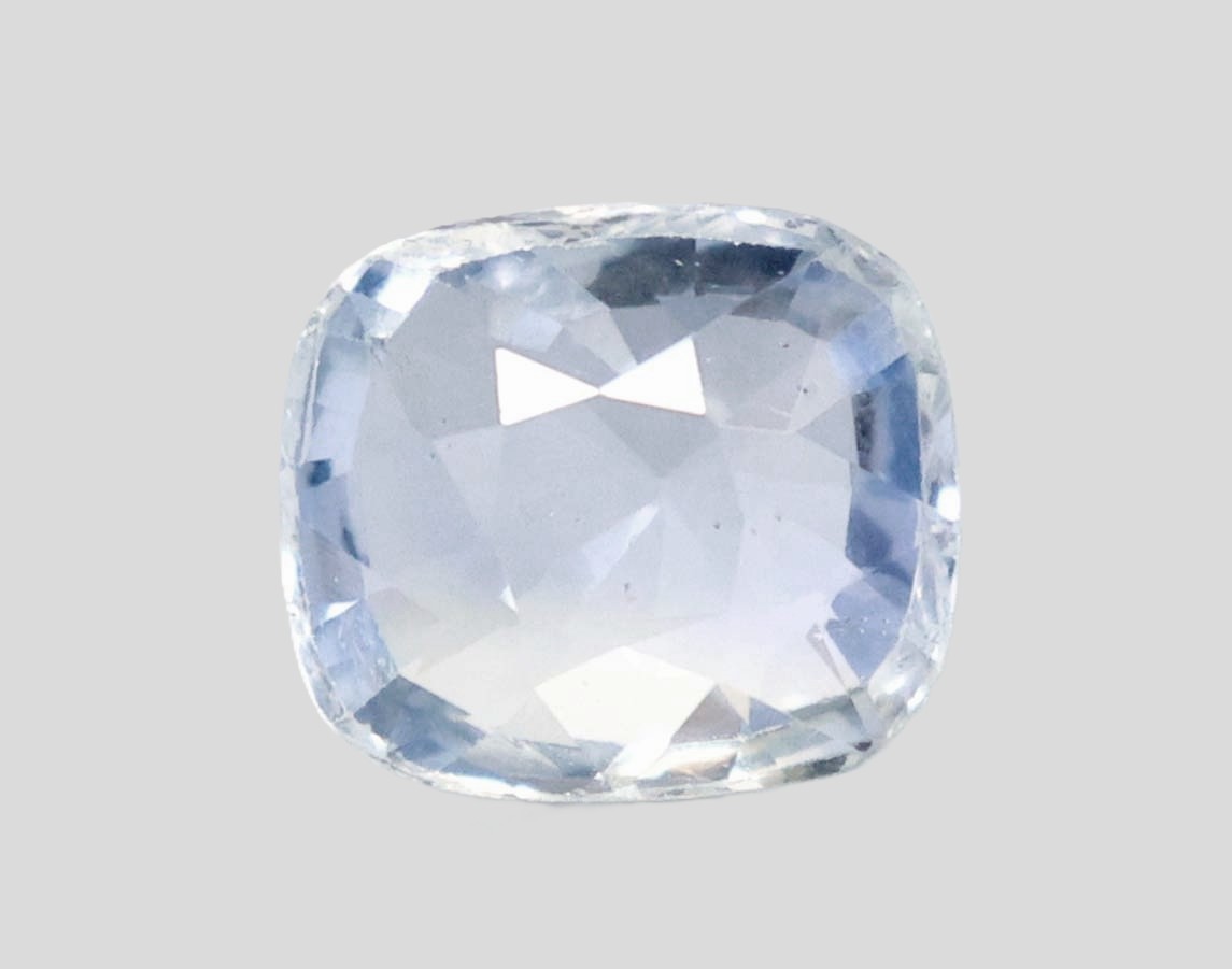 BLUE SAPPHIRE 6.6 Ct.