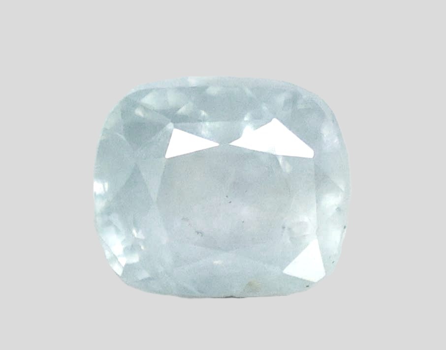 BLUE SAPPHIRE 5.02 Ct.