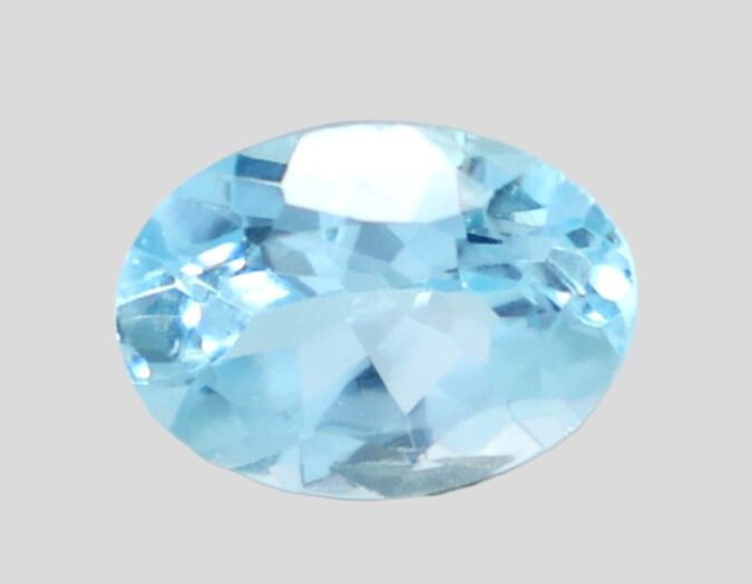 BLUE TOPAZ 1.75 Ct. BLUE TOPAZ 1.75 Ct.