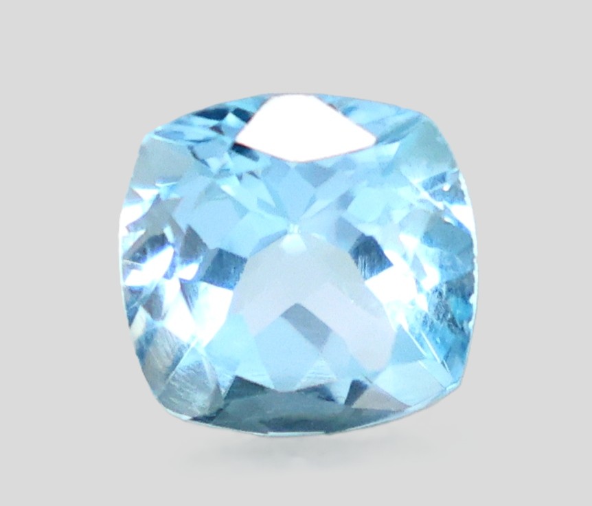 BLUE TOPAZ 2.02 Ct.