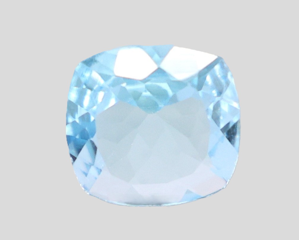 BLUE TOPAZ 3 Ct.