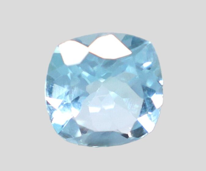 BLUE TOPAZ 2.48 Ct.
