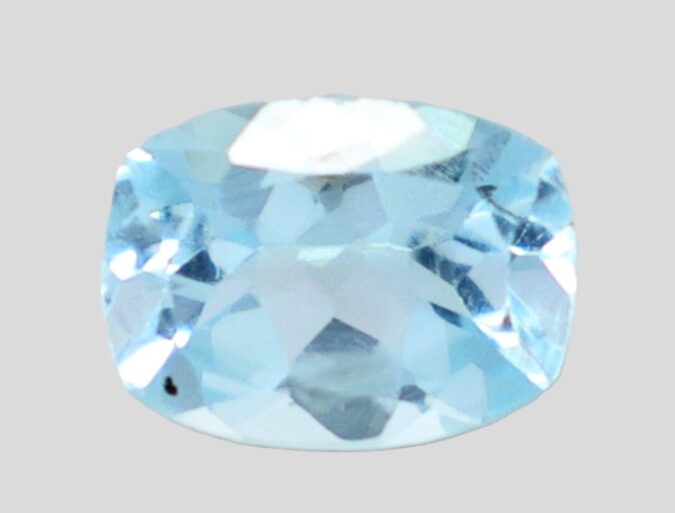 BLUE TOPAZ 1.22 Ct. BLUE TOPAZ 1.22 Ct.