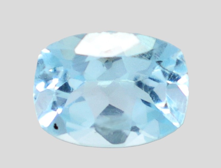 BLUE TOPAZ 1.22 Ct.