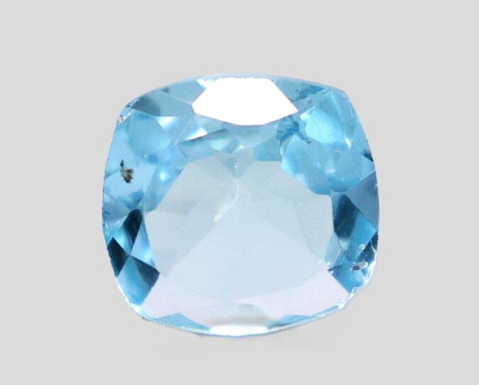 BLUE TOPAZ 2.03 Ct. BLUE TOPAZ 2.03 Ct.