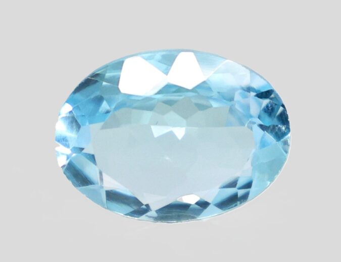 BLUE TOPAZ 4.55 Ct. BLUE TOPAZ 4.55 Ct.