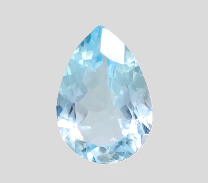BLUE TOPAZ 3.53 Ct. BLUE TOPAZ 3.53 Ct.