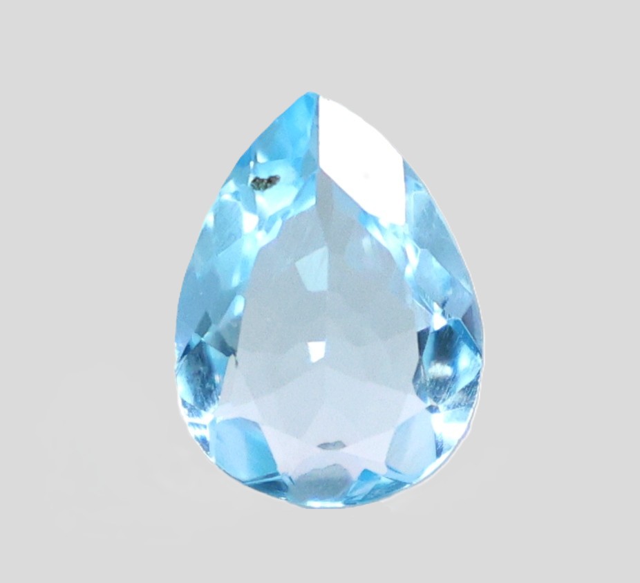 BLUE TOPAZ 2.16 Ct.