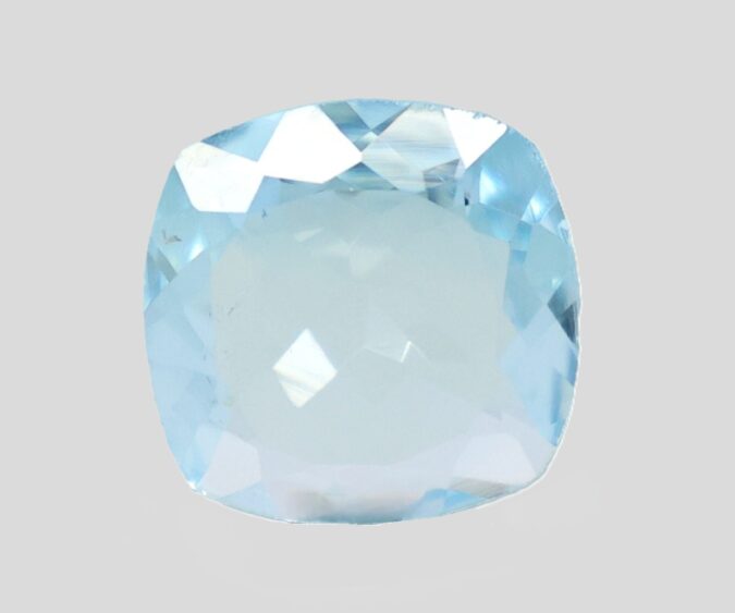 BLUE TOPAZ 5.04 Ct. BLUE TOPAZ 5.04 Ct.