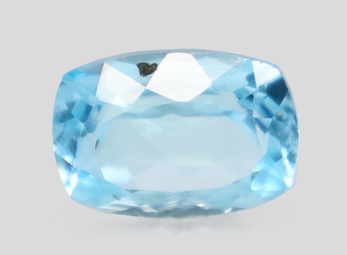 BLUE TOPAZ 5.5 Ct. BLUE TOPAZ 5.5 Ct.