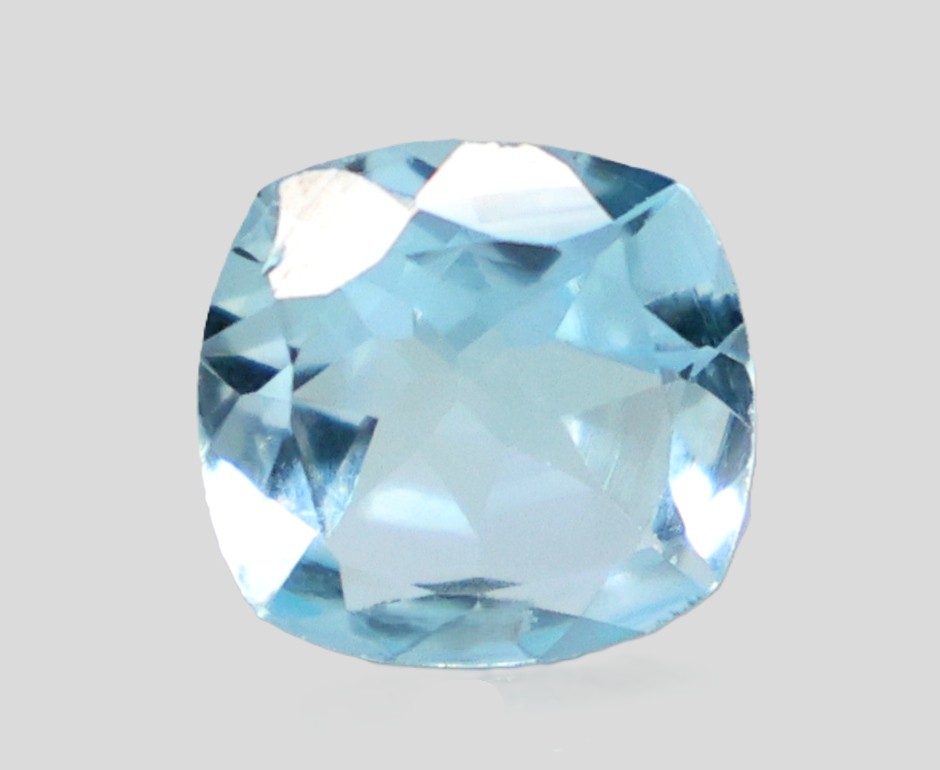BLUE TOPAZ 2.38 Ct.