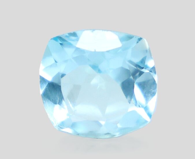 BLUE TOPAZ 2.41 Ct. BLUE TOPAZ 2.41 Ct.