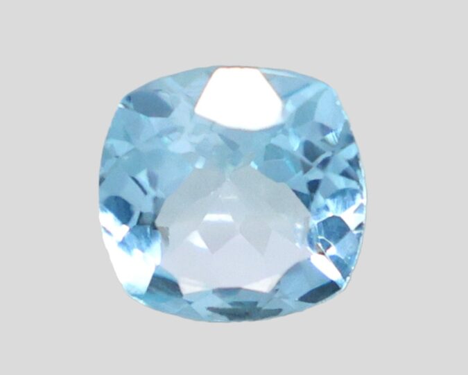 BLUE TOPAZ 2.57 Ct. BLUE TOPAZ 2.57 Ct.