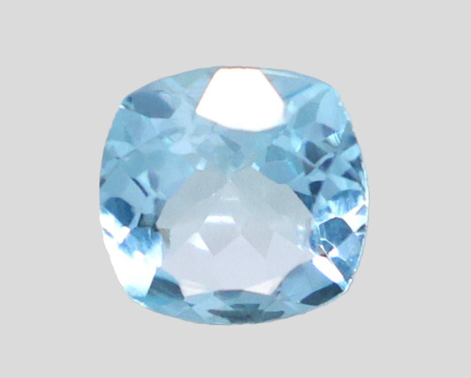 BLUE TOPAZ 2.57 Ct.