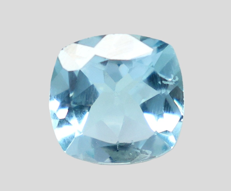 BLUE TOPAZ 2.04 Ct.