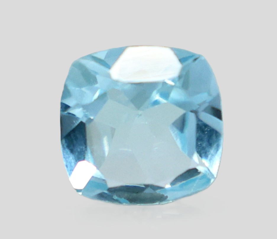 BLUE TOPAZ 1.86 Ct.