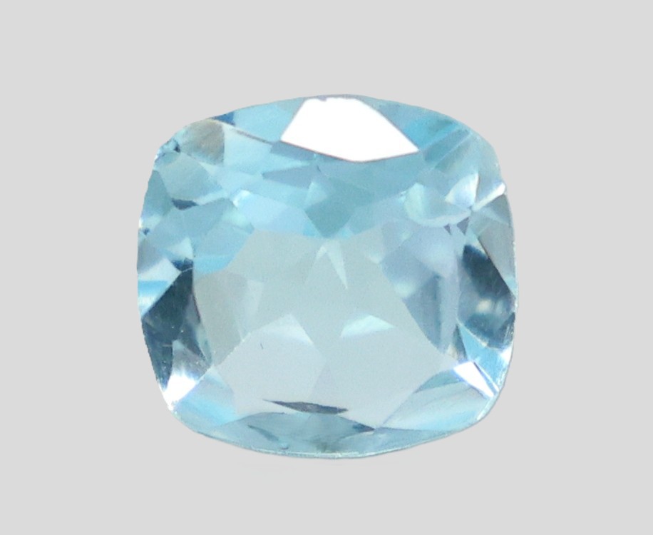 BLUE TOPAZ 1.8 Ct.