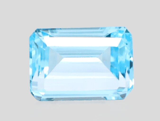 BLUE TOPAZ 10.56 Ct. BLUE TOPAZ 10.56 Ct.