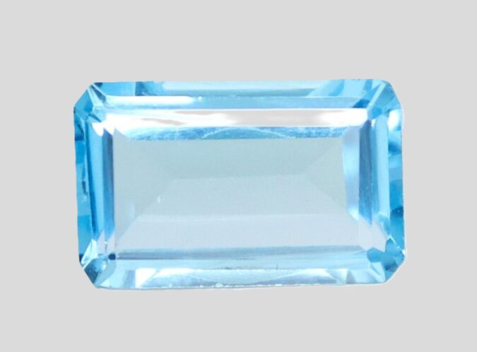 BLUE TOPAZ 2.26 Ct. BLUE TOPAZ 2.26 Ct.
