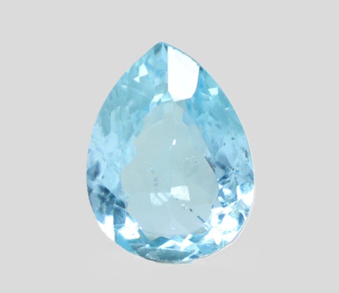 BLUE TOPAZ 4.91 Ct. BLUE TOPAZ 4.91 Ct.