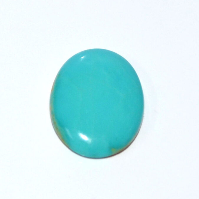 TURQUOISE 8.57 Ct.