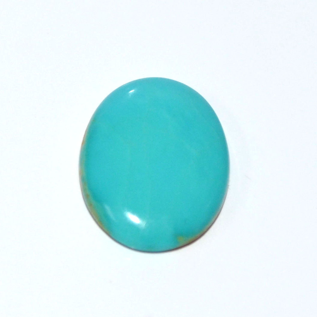 TURQUOISE 8.57 Ct.