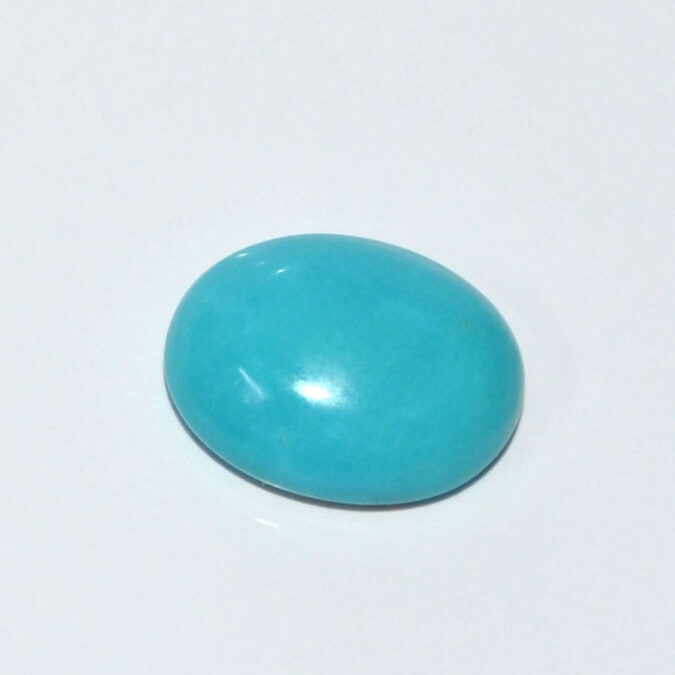 TURQUOISE 4.6 Ct.