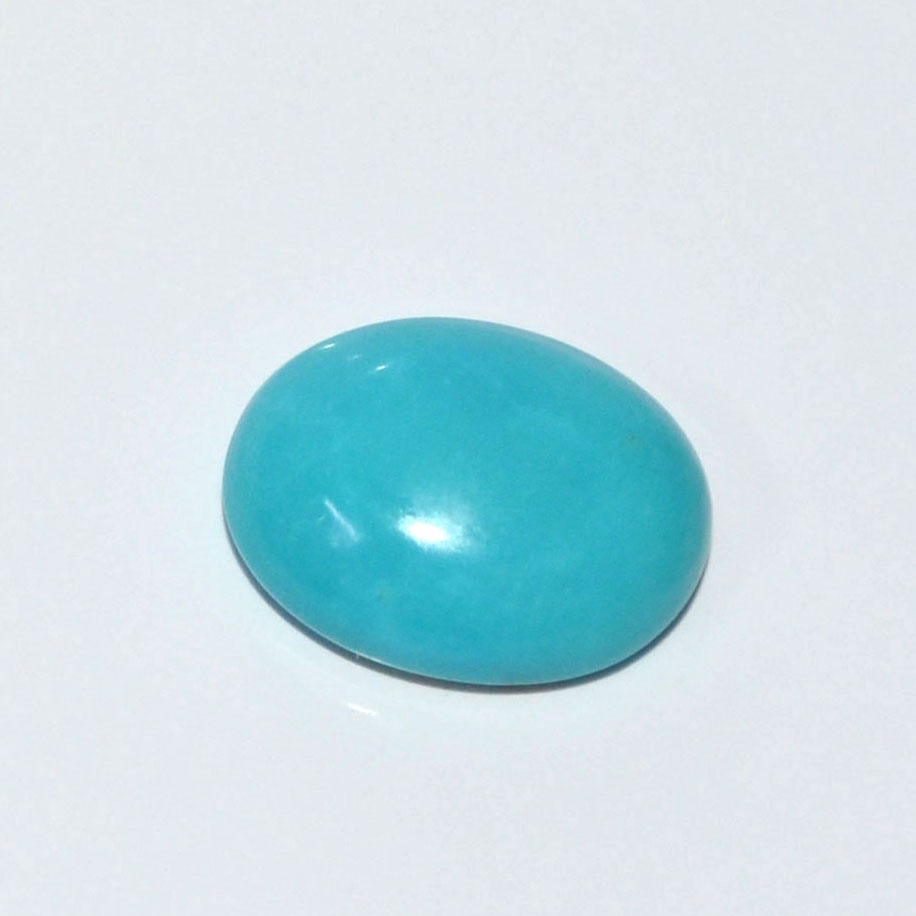 TURQUOISE 4.6 Ct.