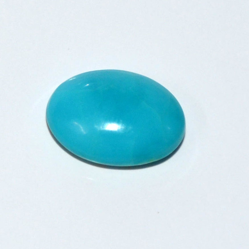 TURQUOISE 4.18 Ct.