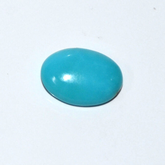 TURQUOISE 3.98 Ct.