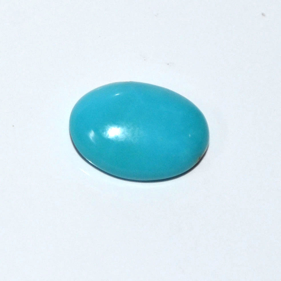 TURQUOISE 3.98 Ct.