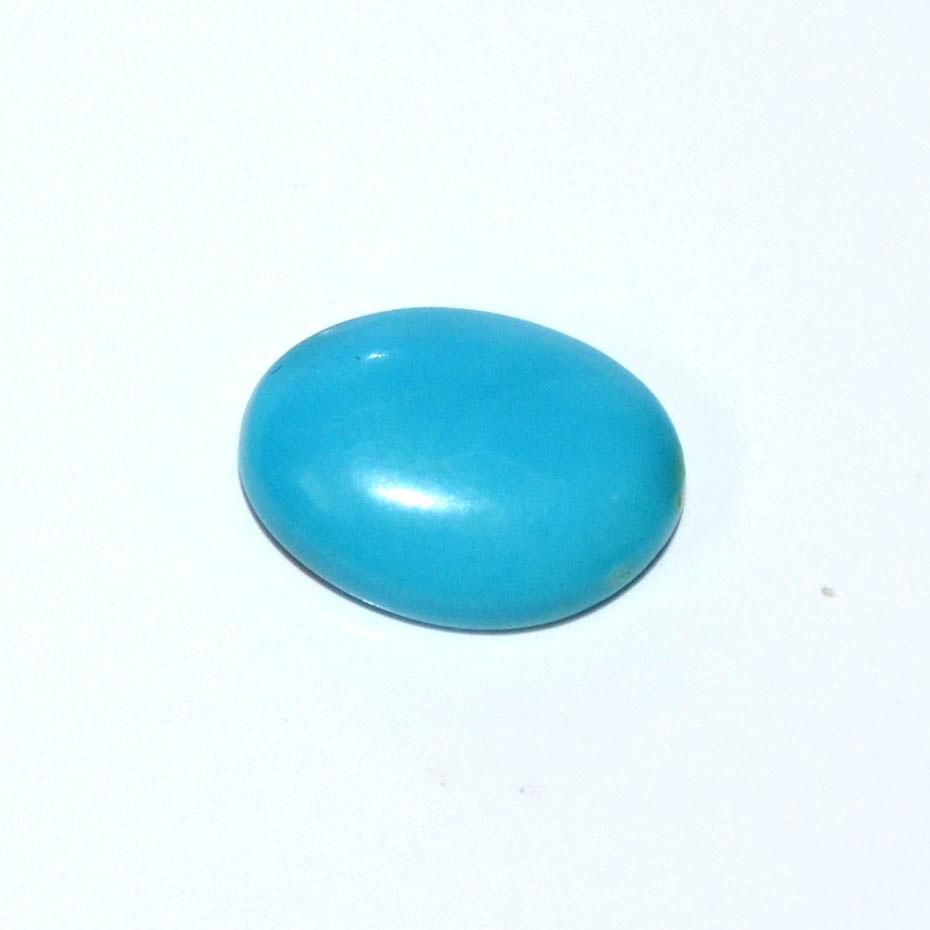 TURQUOISE 3.61 Ct.