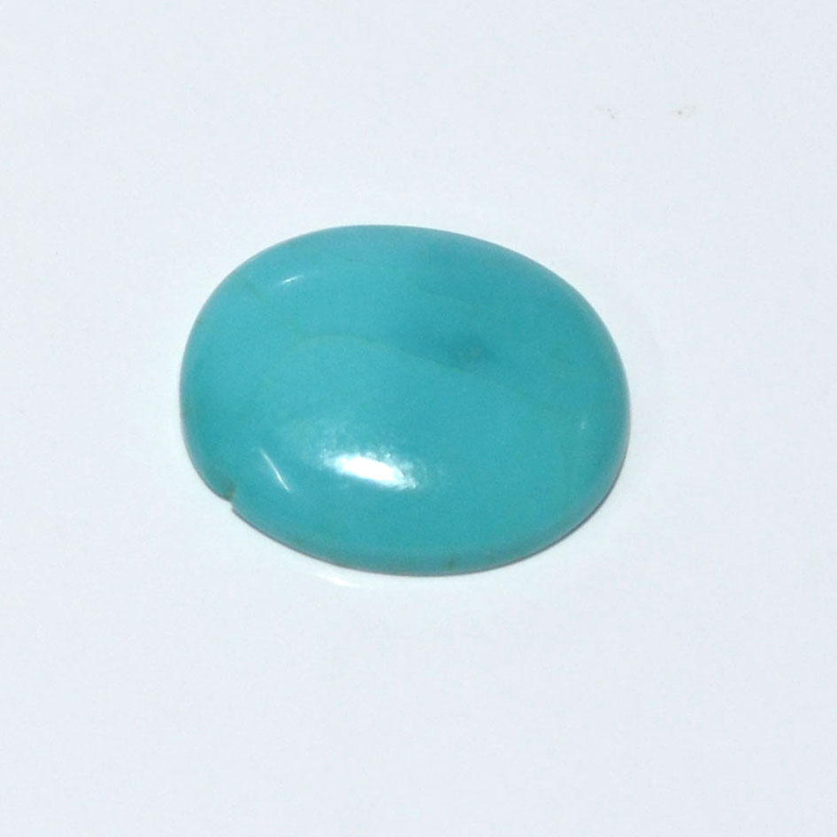 TURQUOISE 4.8 Ct.
