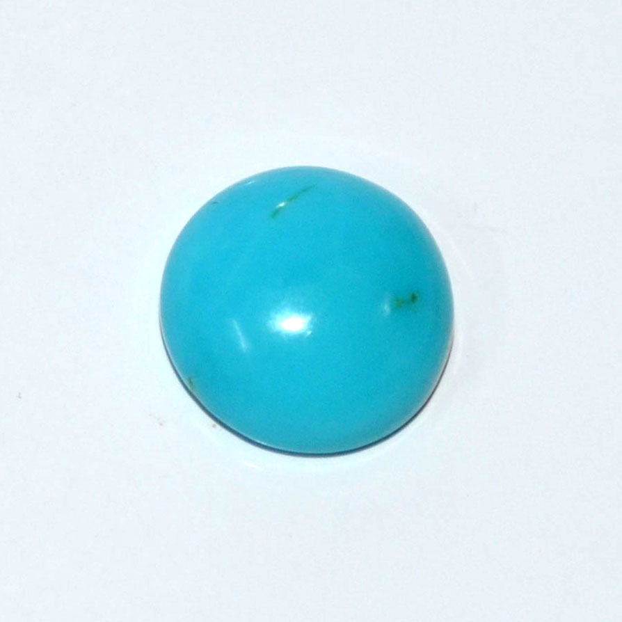 TURQUOISE 6.46 Ct.