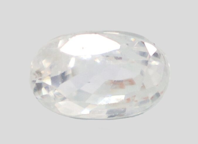 ZIRCON 3.11 Ct.