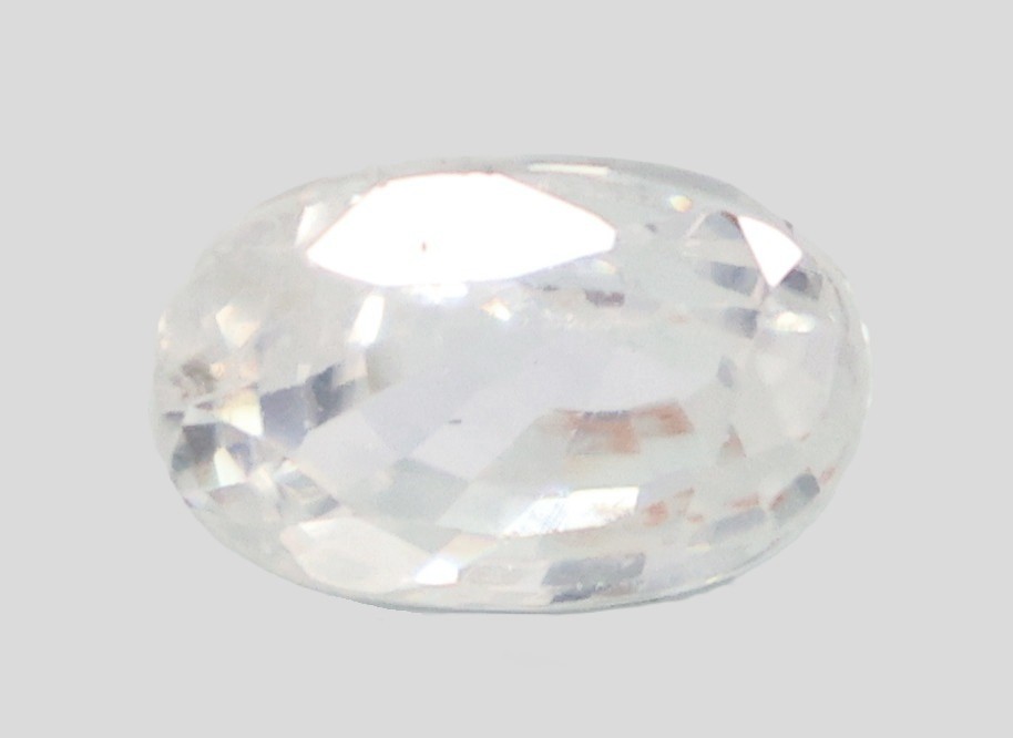 ZIRCON 3.11 Ct. ZIRCON 3.11 Ct.