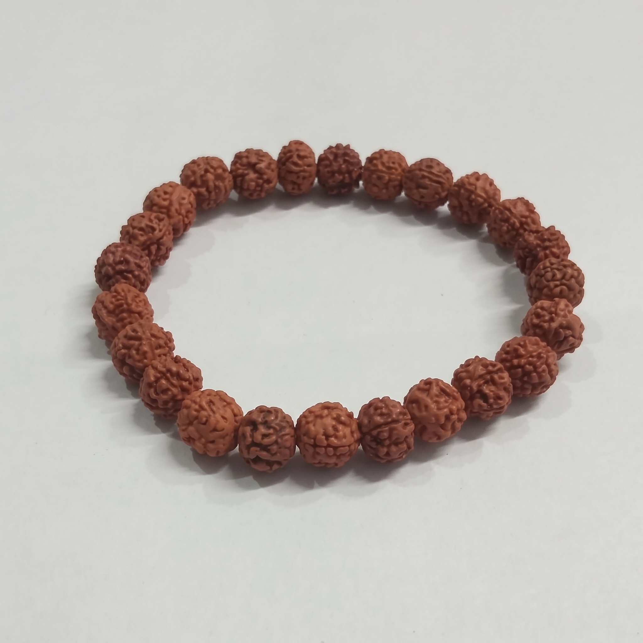 5 Mukhi Rudraksha bracelet