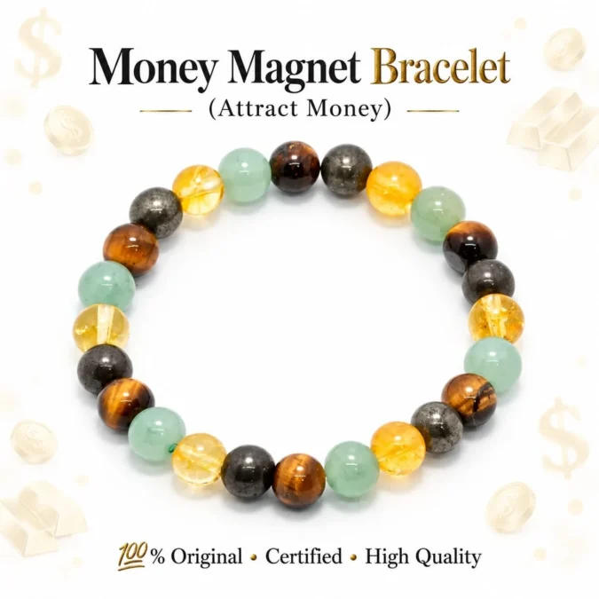 Money Magnet (Advance)